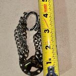 None Vintage Western Horseshoe Horse Head Choker Necklace & Bracelet Matching Photo 12