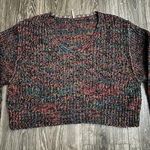 Free People Highland V Neck Sweater size XS Photo 0