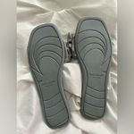 Kate Spade | Bikini Slide Sandals in silver Photo 5