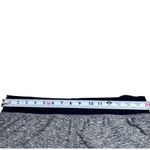 PINK - Victoria's Secret Victoria's Secret PINK‎ Ultimate Athleisure Gray Joggers Women L Streetwear EUC Photo 5