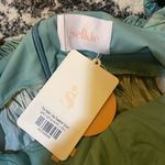 Selkie The Water Lilies Seashell Gown size S Photo 4