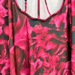 Calia by Carrie Underwood move low back Strappy active tank size XL Black Photo 3