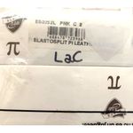 Bloch Elastosplit PI Leather Ballet Dance Shoes Split Sole Bloch 2C Women's 4C Pink Size undefined Photo 7