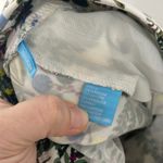 J. McLaughlin  Masie Shorts4  NWT $138 Catalina Stretch Pull On Floral Garden Photo 5