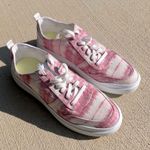 Cole Haan Grand Series Canvas Court Sneakers, Size 9 New w/o Box Photo 2