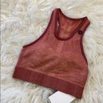 Nike NWT City Ready Seamless Bra ~ S Photo 3