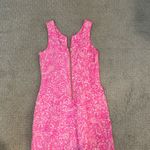 Lilly Pulitzer  Dress Pink Photo 1