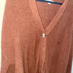 American Eagle Sweater Cardigan Photo 0