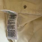 J.Crew factory wide-leg crop jean all-day stretch seashell white br051 size 31 Photo 4