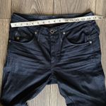 G Star Raw ARC JUKE 3D TAPERED 26x32 Blue Size 26 Photo 10
