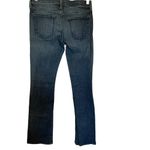 The North Face  5 pocket Jeans dark blue  size 27 Photo 3