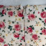Almost Famous NWT Ruched Floral Dress Photo 10