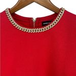 Generation Love Red Collina Chain Sweatshirt & Misha Sweatpants Set Photo 6