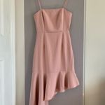 Zaful Yellow Smocked Bikini Top & Bottom Photo 5