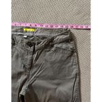 Lole Lolë Women's Gray Pants Mid Rise Straight Leg Size 30 Photo 7