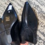 Givenchy  G Lock Wedge Knee High Boot size 37 Photo 3