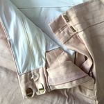 Guess Pink Tailored Shorts 31 Photo 3