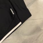 Adidas Womens  3 -Stripes Athletic Leggings Size Small Photo 4