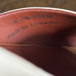 Loro Piana Calella Bicolor Leather Flat Sandals size women’s 8 Photo 4