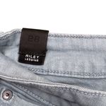 Vince  Riley Legging Light Blue Denim Jeans Jeggings Pant Size 28 Photo 2