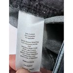 Talbots Jeans Size 4 Slim Ankle Flawless Stretch Dark Wash Blue Denim Mid Rise Photo 7