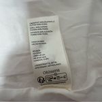 Anthropologie NEW NWT Short Sleeve Midi Tent Dress Floral Print Photo 11