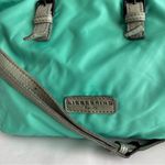 Liebeskind  Berlin Adriana Nylon Crossbody Shoulder Bag Purse Leather Trim Photo 2