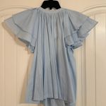 Pinch Blue top Photo 0