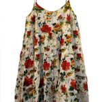 Alice + Olivia  Valencia Mini dress Women’s Size 10 Photo 8