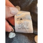 About Us  Mini Polka Dot Black & White Dress NWT! Photo 8