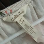 Matilda Jane  Enchanted Garden Parker Floral Scoop Neck Dress L Photo 2