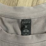 Zobha  Gray Women's Top Photo 1