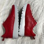 Wonders Size 37 US Size 7 Red Cairo Sneakers Comfort Lightweight Tennis Shoes Photo 6