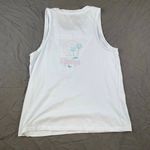 Aloha tank top Blue Photo 6