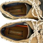 Rockport Works Women’s Sailing Club Slip Resistant Steel Toe Work Shoes Size 8 Blue Photo 8