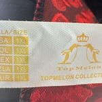 Top Melon Collection Corset Waist Cincher Renaissance Lace Up Sexy Bustier 1 XL Size 1X Photo 3