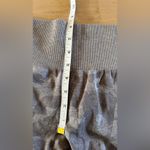NVGTN seamless gray camo leggings size medium Photo 7