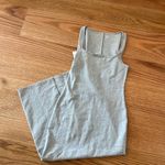 Aritzia  grey dress Photo 1