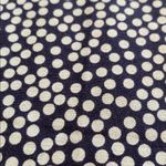 Boden Womens Richmond Pants US 6R Heron Blue Polka Dot Size 6 Photo 12