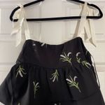 Vestique  Embroidered Tank Top Photo 3