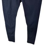 Rag and Bone Women’s Sz 25 Dre Low-Rise Slim Boyfriend Jeans in Aged Black Photo 6