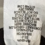 Siren Lily FINAL MARKDOWN  Semi-sheer Evening Top w/Gathered Sides (M) Photo 4