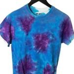 Urban Outfitters Gildan T Shirt Festive Trendy Tie Dye Tee Short Sleeve 100% Cotton Logo Adult Photo 0