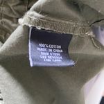 New Look Green Light Jacket Photo 3