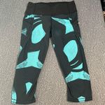 Lululemon Run - Top Speed Crop Leggings Photo 0