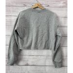 Forever 21 RHINESTONES LIPS Crewneck CROP TOP SIZE Medium Photo 1