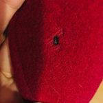 Vintage Toffs wool cashmere winter jacket coat Size 12 Photo 4