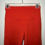 Girlfriend Collective Compressive Redwoods bright High-Rise Full Legging Small Photo 7