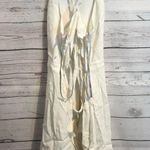 Lovers + Friends COPY - NWOT  Forget Me Not dress ivory Photo 2