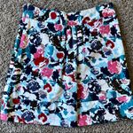 Emmelee ⭐️ for FC Floral Painted Skirt Photo 5